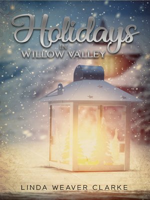 cover image of Holidays in Willow Valley